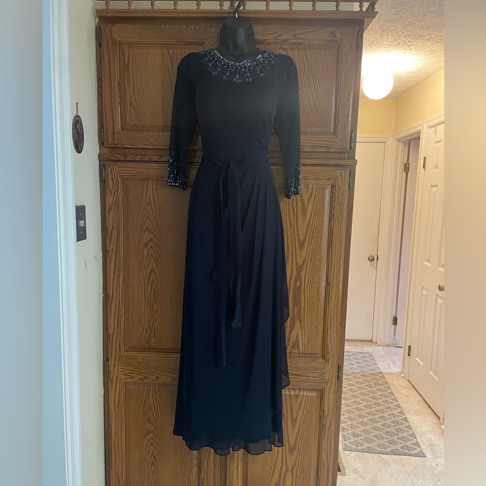 ALEX EVENINGS DRESS - Picture 10 of 13